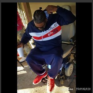 Meet your Posher, Rodney